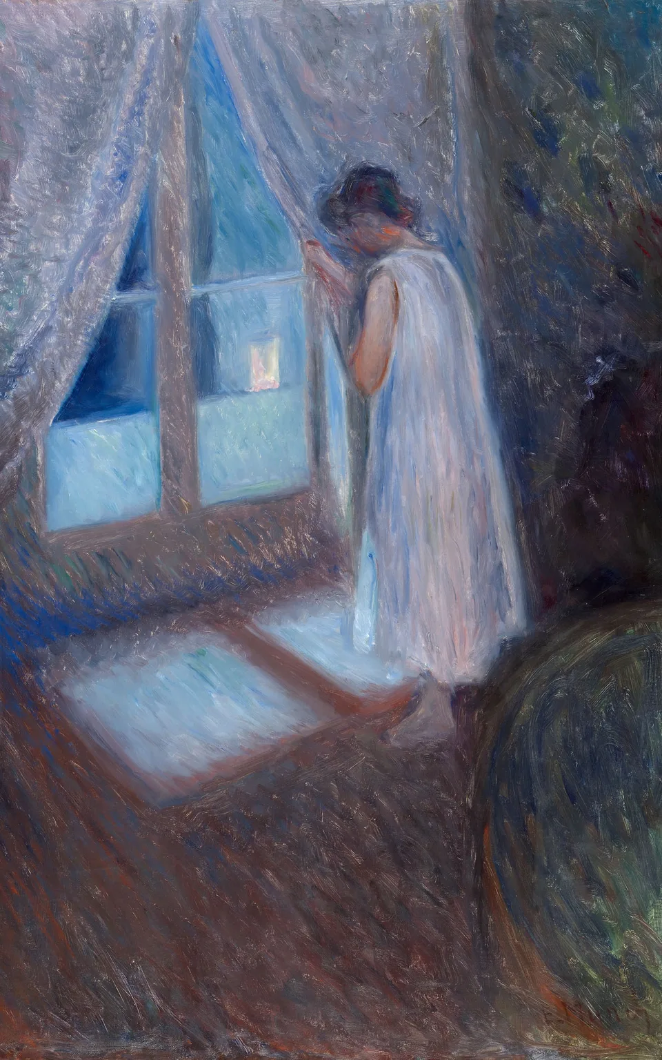 The framed rectangle at cover shape