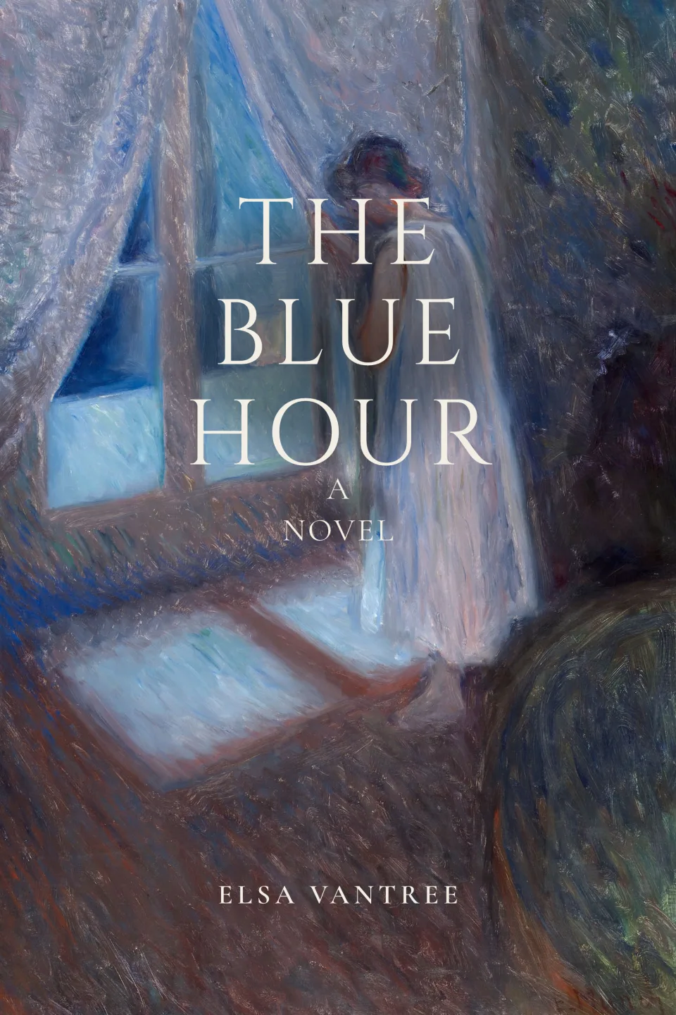 The same cover with a different typeface