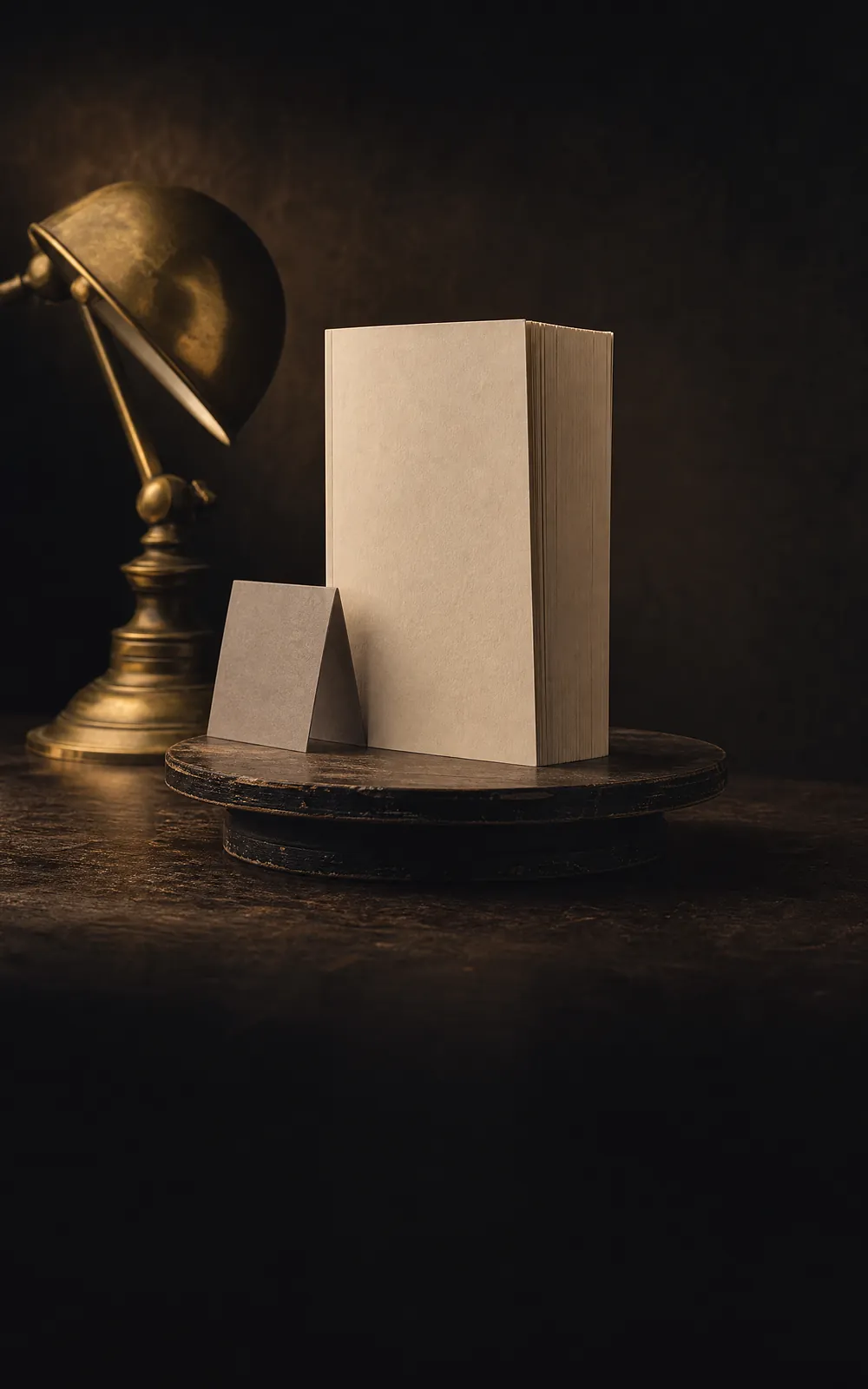 Cover for Book Cover Mockup: What It Is and How to Make One