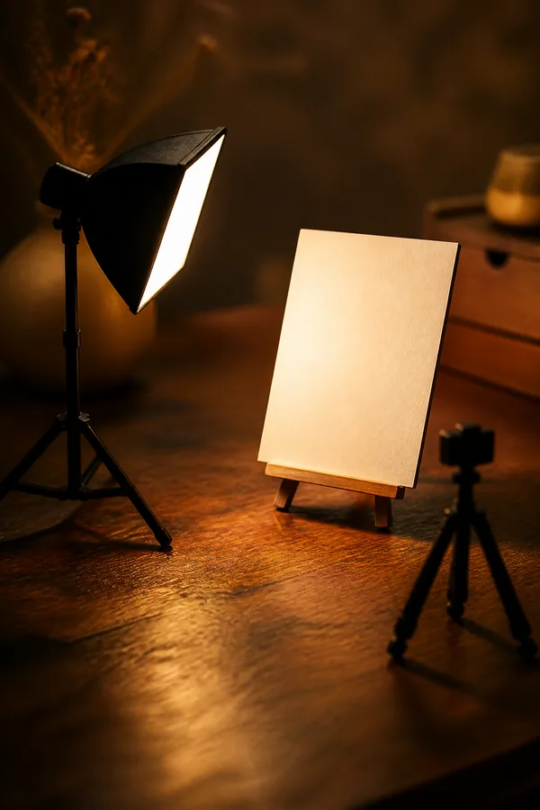 Cover for Book Cover Mockup: What It Is and How to Make One