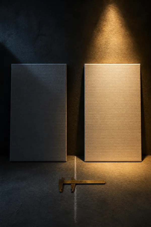 Cover for Book Cover Redesign: Is Your Cover Actually the Problem?