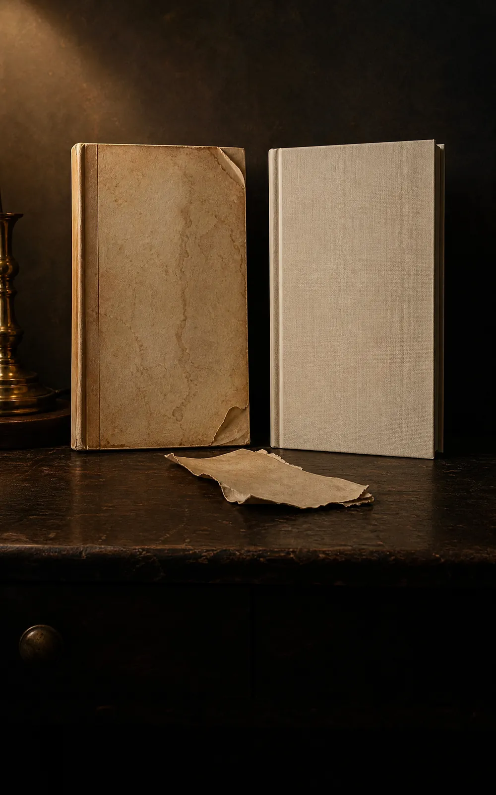 Cover for Book Cover Redesign: Is Your Cover Actually the Problem?