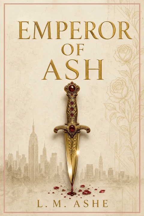 Cover for How to Design a Back Book Cover (Anatomy, Patterns, KDP Specs)